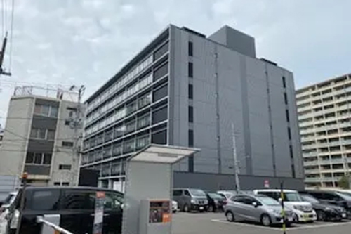 福岡高等裁判所・地方裁判所