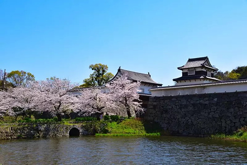 福岡舞鶴公園